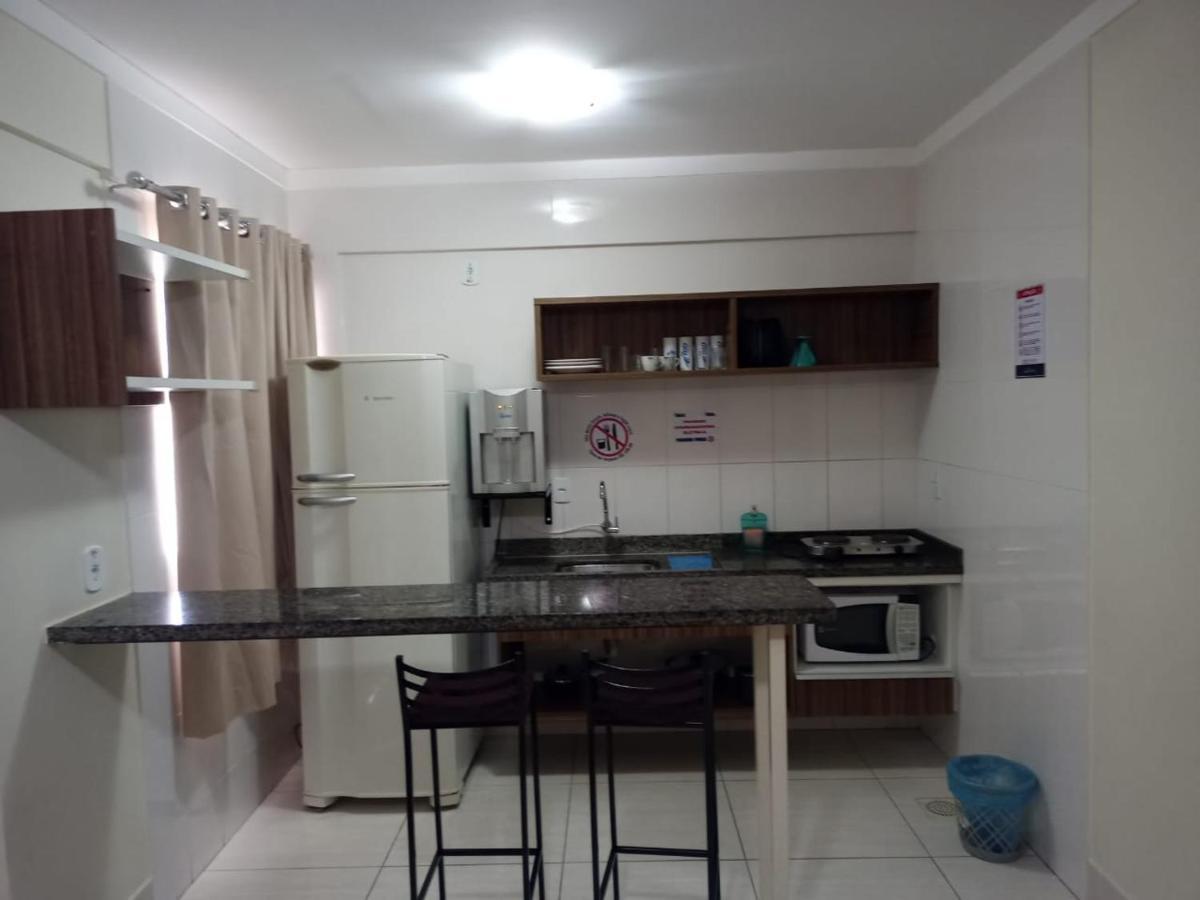Diroma Lacqua IV Park Aquatico 24Hs Caldas Novas Luaran gambar